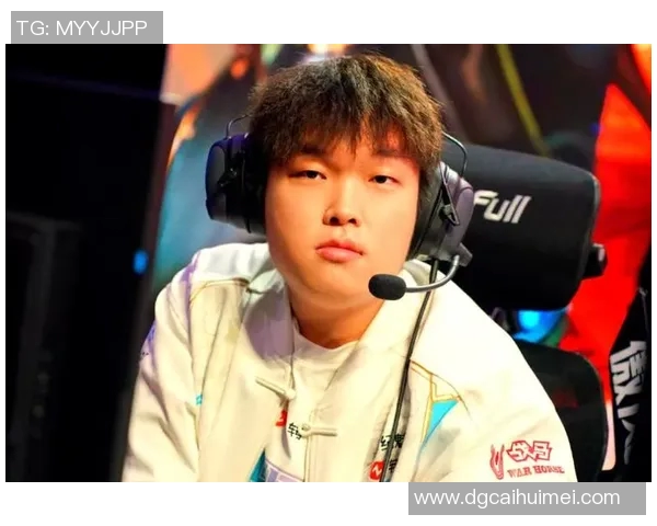 深入解析BLG战队节奏表现与数据背后的战略意义