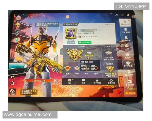 热议和平精英V5版本的节奏变革与游戏体验提升探讨