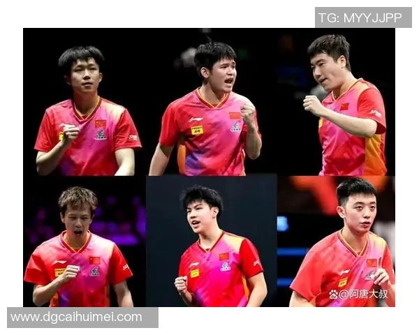 深圳乒乓球队技术变革引发热议助力中国乒乓球新辉煌