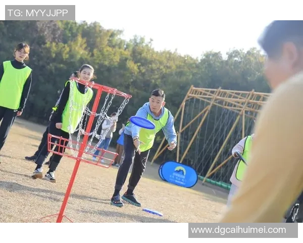 深圳飞盘队的区域防守体系与战术解析探索飞盘运动的团队协作与策略运用