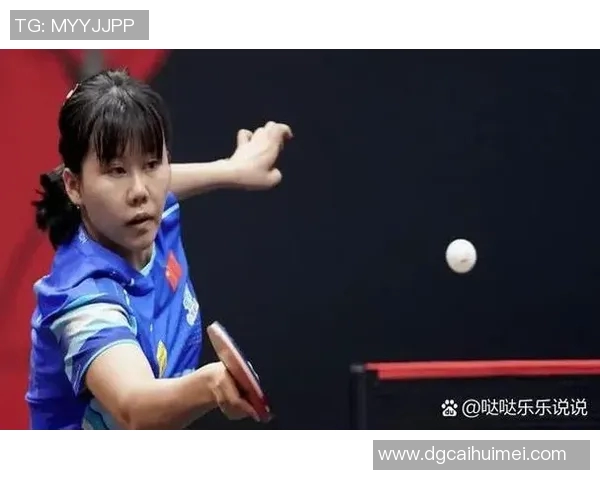 深圳乒乓球队状态变革引发热议助力乒乓球运动新发展