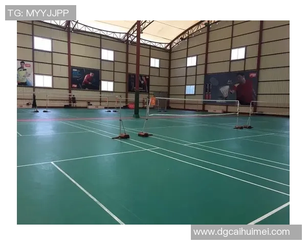 深入探讨上海羽毛球队力量表现的数据分析与训练策略研究