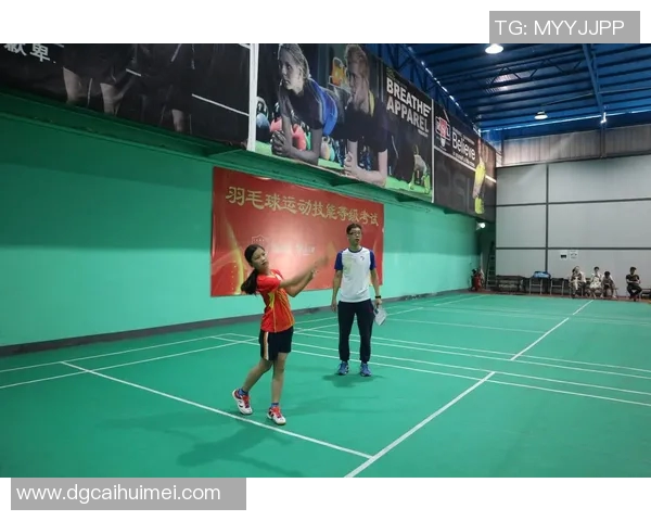 深圳羽毛球队个人能力提升之路与发展探讨