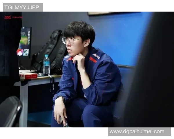 深入探讨JDG选手个人能力表现及其对团队战绩的影响分析