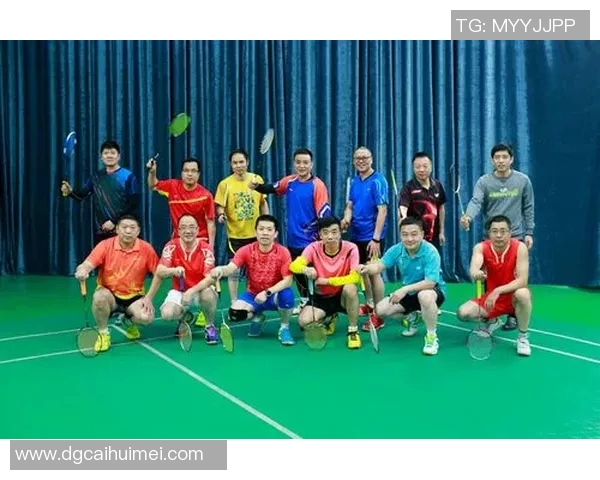 重庆羽毛球队引领最新羽毛球配合TOP10榜单精彩表现引发关注