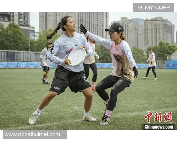 重庆飞盘队领跑最新飞盘配合TOP10展现实力与团队默契