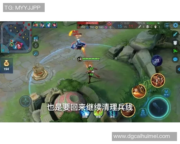 王者荣耀深度解析：揭秘WE战队的游戏意识与战术思维