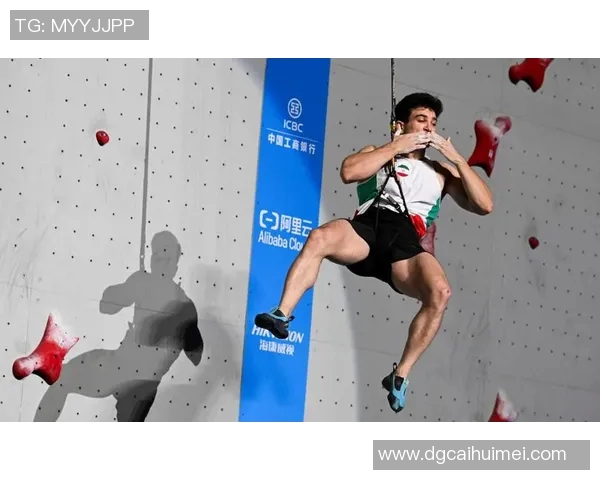 重庆攀岩队在全球速度排行榜中荣获第十名展现出强大实力与潜力 重庆攀岩队在全球速度排行榜中荣获第十名展现出强大实力与潜力