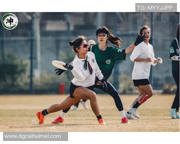 飞盘战术解析：深入剖析杭州飞盘队的进攻策略与表现