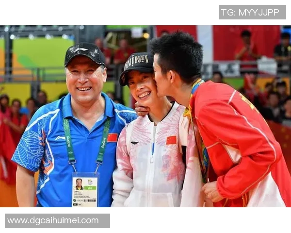 上海羽毛球队的崛起与辉煌历程揭秘大满贯背后的成长故事 上海羽毛球队的崛起与辉煌历程揭秘大满贯背后的成长故事