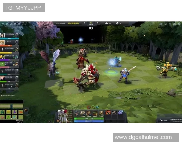 从零起步掌握DOTA2耐力技巧全解析助你轻松上手游戏世界 从零起步掌握DOTA2耐力技巧全解析助你轻松上手游戏世界