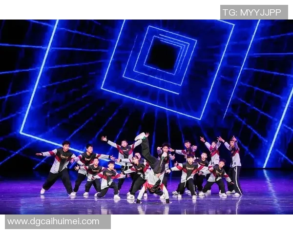 南京街舞队战术探讨：如何在街舞竞技中提升团队默契与表现力