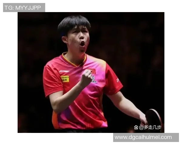 广州乒乓球队在奥运会舞台上的拼搏历程与辉煌成就回顾 广州乒乓球队在奥运会舞台上的拼搏历程与辉煌成就回顾