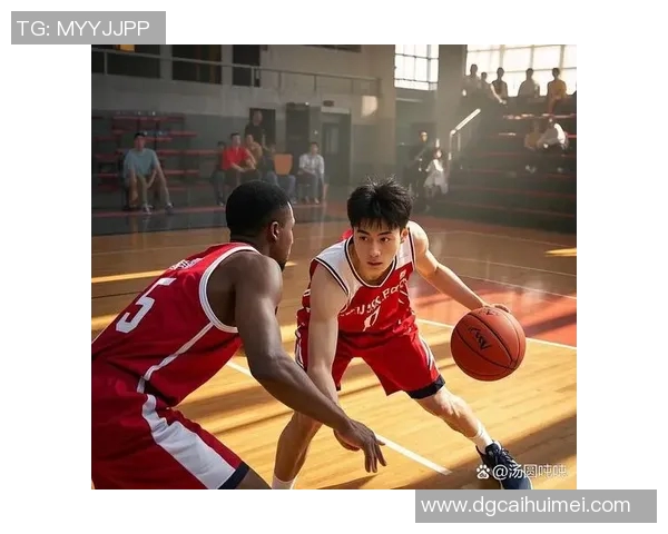 广州篮球队状态揭秘：从训练到比赛的全景观察与分析