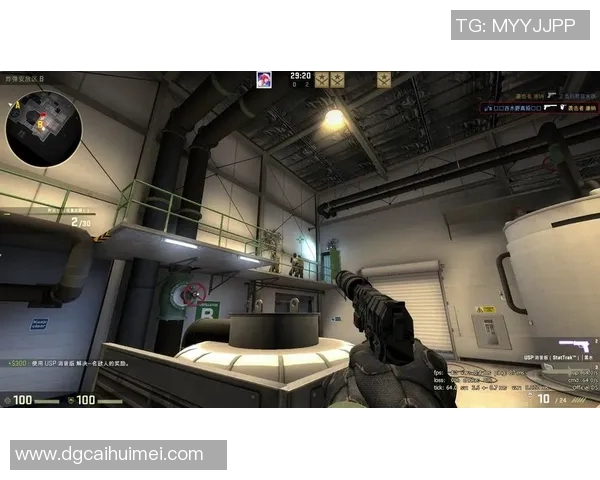 掌握心理素质提升游戏体验CSGO新手必看攻略 掌握心理素质提升游戏体验CSGO新手必看攻略