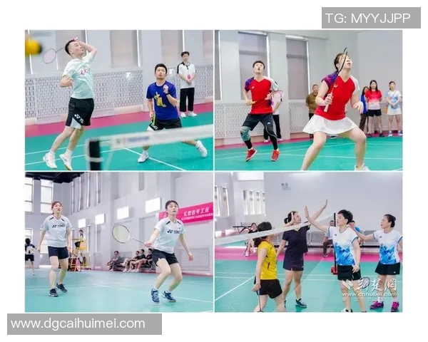 武汉羽毛球队运动员个人能力分析与表现评估研究