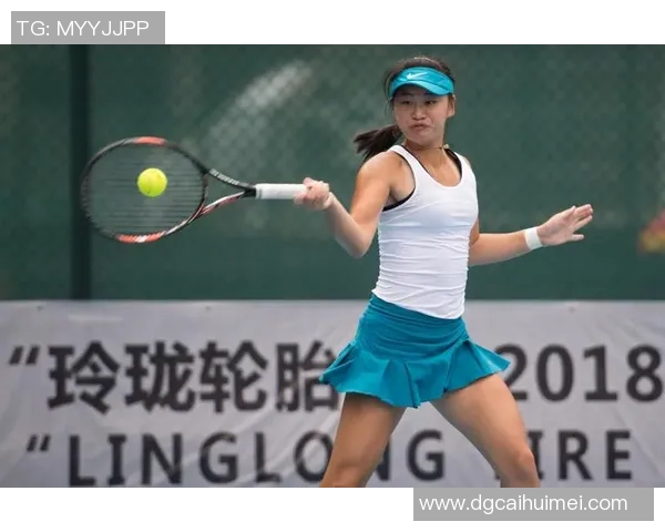 黄秀英网球生涯回顾与展望:从青涩小将到职业选手的成长之路 黄秀英网球生涯回顾与展望:从青涩小将到职业选手的成长之路