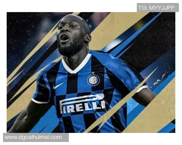 卢卡库重返巅峰之路：从失落到辉煌的足球传奇之旅