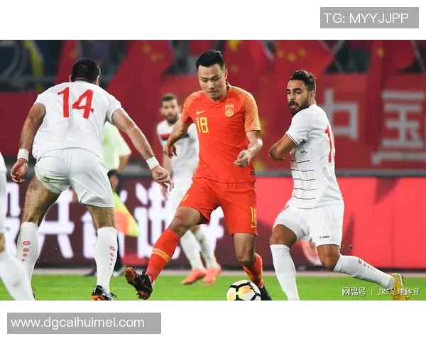 叙利亚与中国足球对决前瞻分析及比赛结果预测