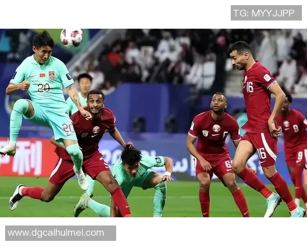 卡塔尔与中国男足精彩对决视频直播全程回顾与分析