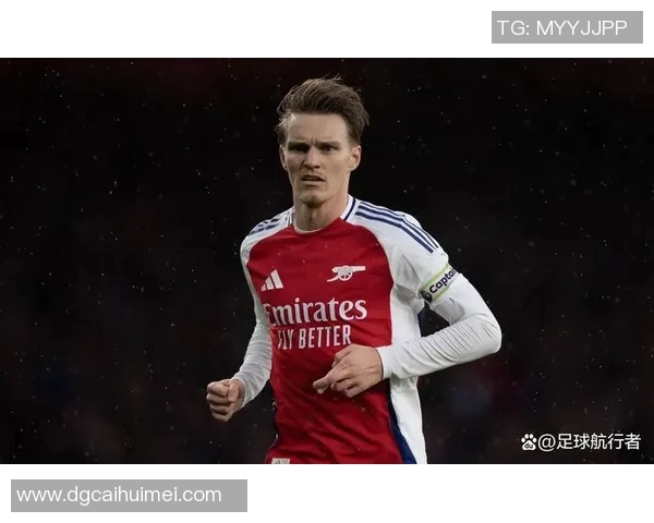 厄德高引领新潮流足球战术的革新与未来发展探讨