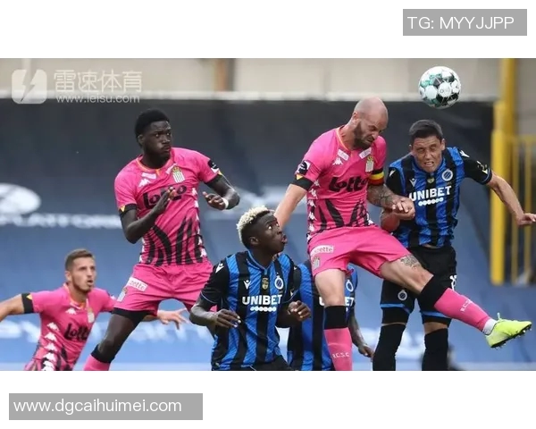 布鲁日与沙勒罗瓦激战在即谁能在这场较量中胜出