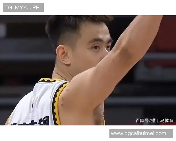 朱俊龙：从青涩少年到篮球场上的璀璨明星之路探索与成长