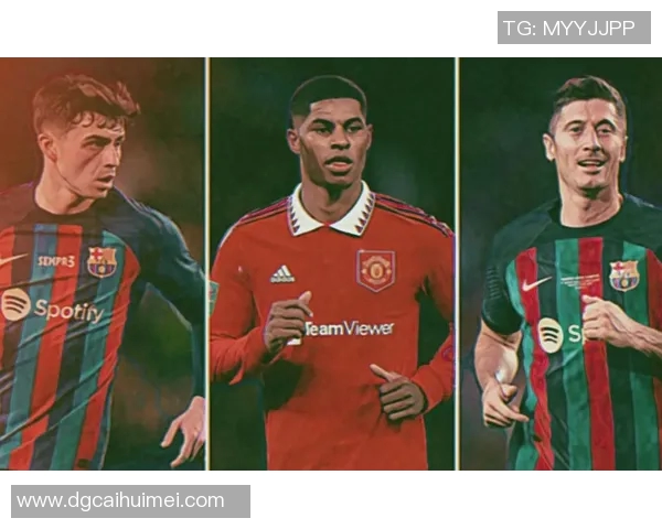 曼联与巴萨历史交锋的辉煌与底蕴探讨