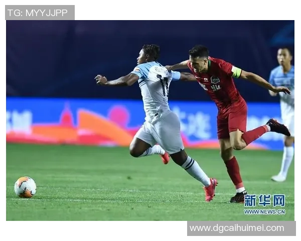 河南队对阵广州富力精彩直播全程回顾与赛后分析