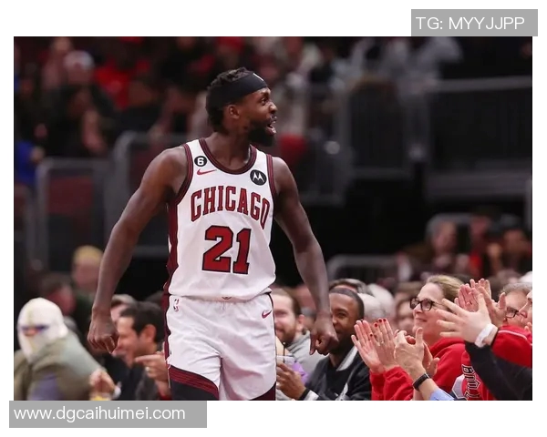 篮网与公牛精彩对决直播视频全程回放与赛后分析分享