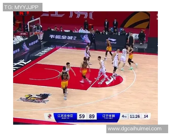 辽宁男篮迎战苏州肯帝亚争夺季后赛名额的关键战役即将上演