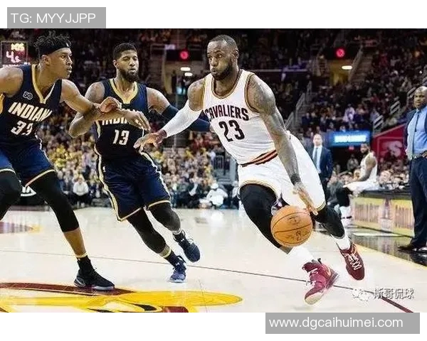 骑士与步行者对决分析及胜负推荐策略分享