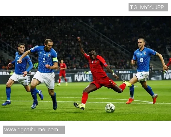 马其顿迎战波兰欧预赛激战在即球迷期待精彩对决