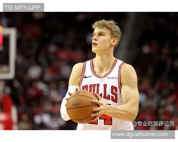 劳里马尔卡宁：从新星崛起到全明星之路的精彩旅程