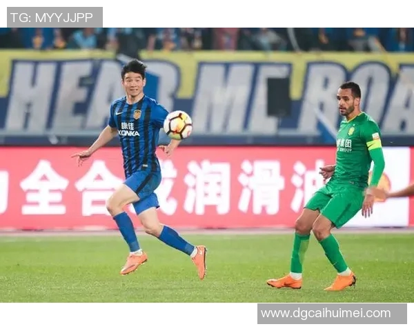 国安与苏宁历史交锋比分回顾及精彩瞬间分析