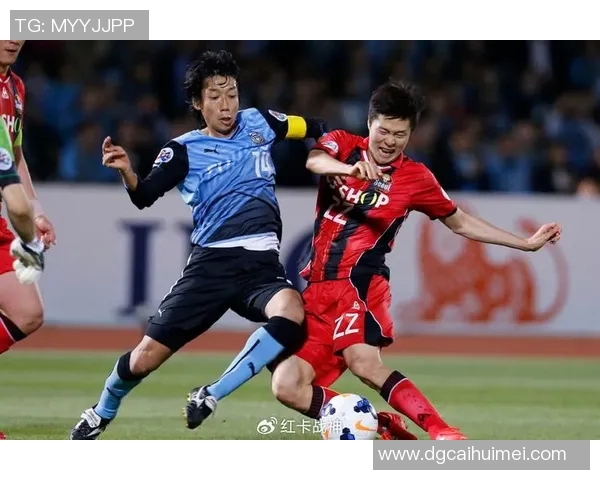 甲府风林迎战京都队展现足球魅力与激情的较量