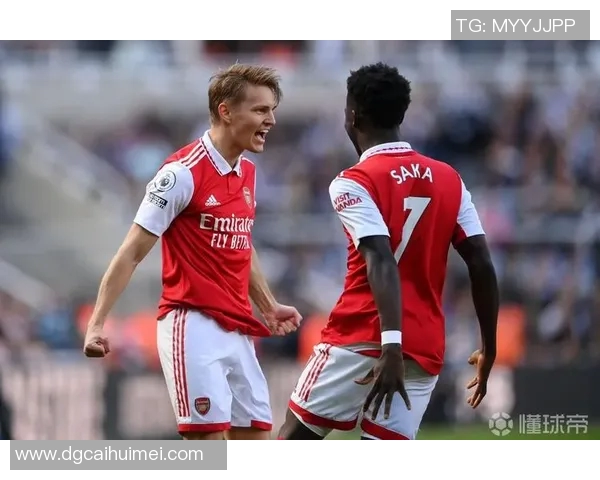 萨卡的崛起与英超赛场的传奇之路如何改变足球的未来与年轻球员的梦想