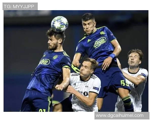 阿贾克斯与迪纳摩的巅峰对决谁能在欧战中笑到最后