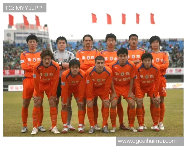 鲁能与建业精彩对决视频回放全程回顾与精彩瞬间分析