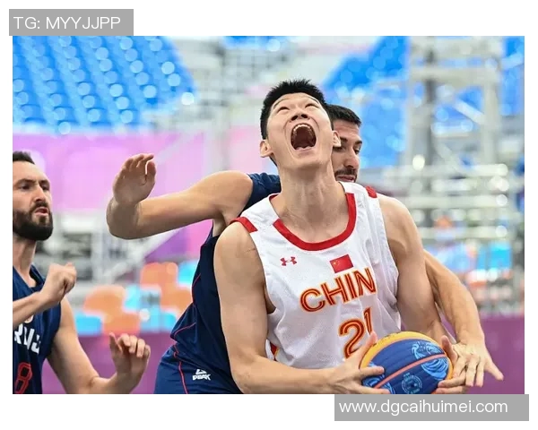 高诗岩：从青涩新星到篮球赛场的耀眼明星之路