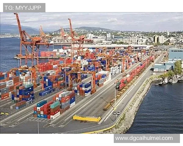 全球港口发展趋势对哥伦比亚经济与贸易的影响分析与展望