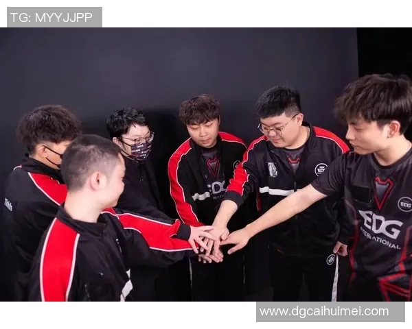 EDG战队实力大变革王者荣耀赛场新篇章的崛起与挑战