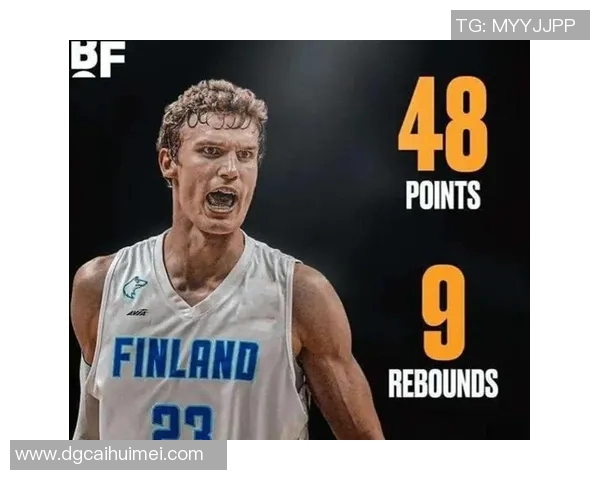 劳里马尔卡宁如何在NBA赛场上崭露头角成为明星球员的故事