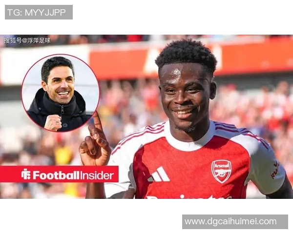 萨卡的崛起与成长:从青训小将到英超明星的奋斗历程 萨卡的崛起与成长:从青训小将到英超明星的奋斗历程