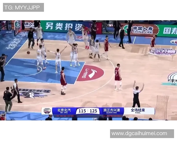 2018年CBA广东队与吉林队激战回顾精彩瞬间与赛场亮点分析 2018年CBA广东队与吉林队激战回顾精彩瞬间与赛场亮点分析