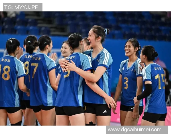 上海排球队在全国锦标赛中的实力展现与未来发展潜力分析 上海排球队在全国锦标赛中的实力展现与未来发展潜力分析