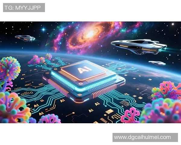 加维引领新潮流探讨未来科技与人类生活的深度融合 加维引领新潮流探讨未来科技与人类生活的深度融合