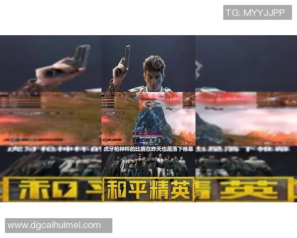 和平精英纪实：见证RNG从新秀到冠军的辉煌成长历程MBA