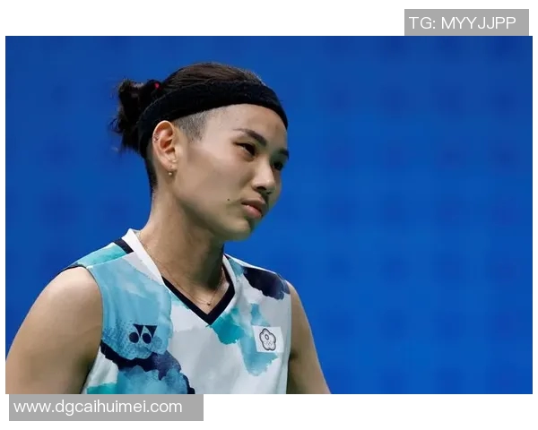 孙瑜与戴资颖巅峰对决谁将赢得羽坛荣耀之战