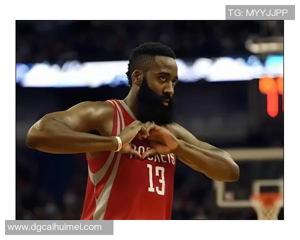 哈登重返火箭成真休斯顿准备顶薪合约迎接昔日MVP回归 哈登重返火箭成真休斯顿准备顶薪合约迎接昔日MVP回归